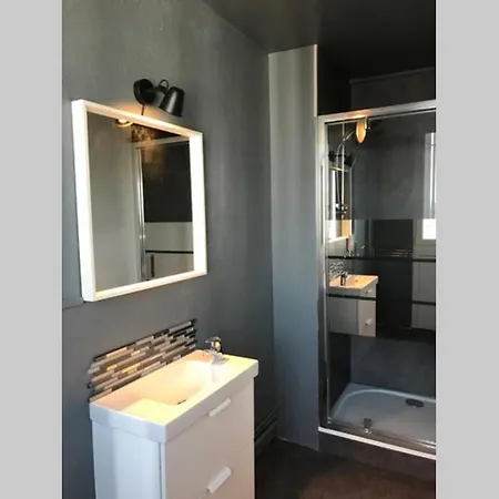 Апартаменты Vue Degagee Pyrenees - 3 6 Pers- Parking Gratuit
